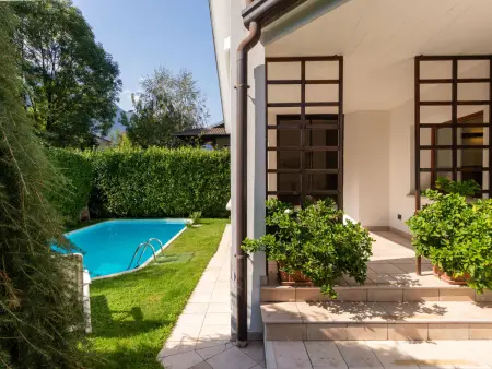 Candida, Maison 6 personnes à Colico - Photo 1
