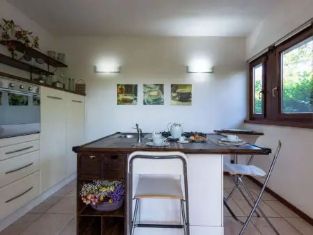 Candida, Maison 6 personnes à Colico - Photo 6