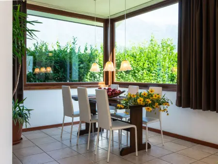 Candida, Maison 6 personnes à Colico - Photo 10
