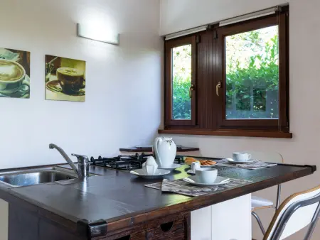 Candida, Maison 6 personnes à Colico - Photo 12