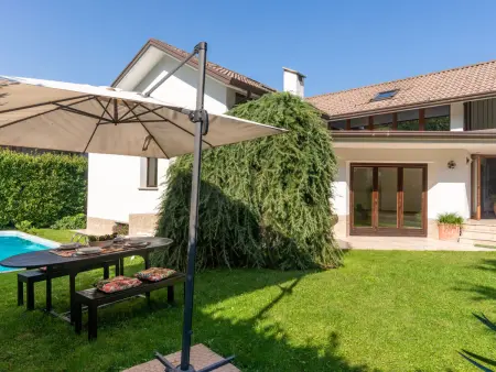 Candida, Maison 6 personnes à Colico - Photo 32