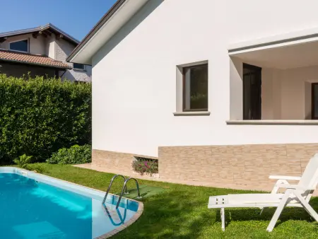 Candida, Maison 6 personnes à Colico - Photo 35