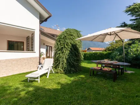 Candida, Maison 6 personnes à Colico - Photo 36