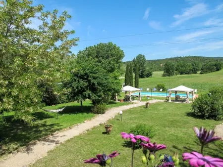 Le Cascatelle, Appartement 4 personnes à Massa Marittima - Photo 2