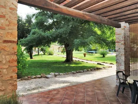 Le Cascatelle, Appartement 4 personnes à Massa Marittima - Photo 3