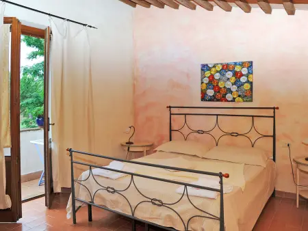 Le Cascatelle, Appartement 4 personnes à Massa Marittima - Photo 7