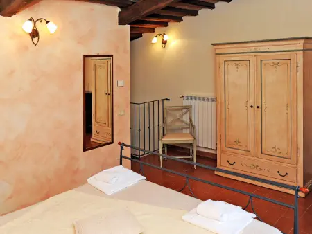 Le Cascatelle, Appartement 4 personnes à Massa Marittima - Photo 8