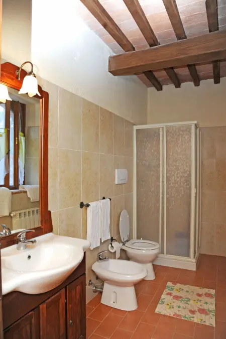 Le Cascatelle, Appartement 4 personnes à Massa Marittima - Photo 9