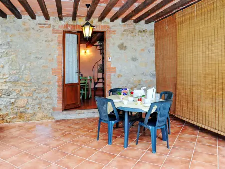 Le Cascatelle, Appartement 4 personnes à Massa Marittima - Photo 10