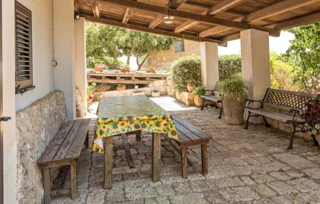 Location Maison 6 personnes à Ragusa - Photo 2