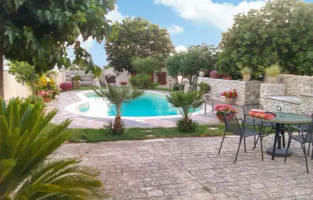 Location Maison 6 personnes à Ragusa - Photo 6