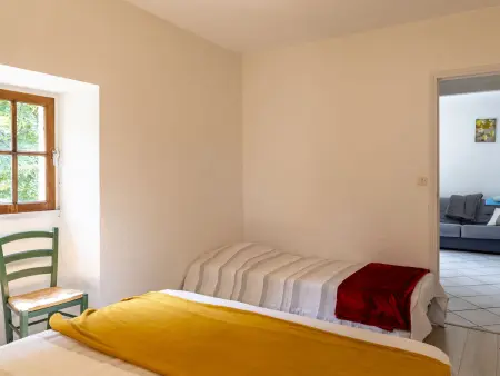 Le Moulin, Maison 5 personnes à Saint Genest de Beauzon - Photo 27