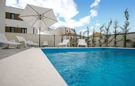 Location Appartement 4 personnes à Vrsi - Photo 7