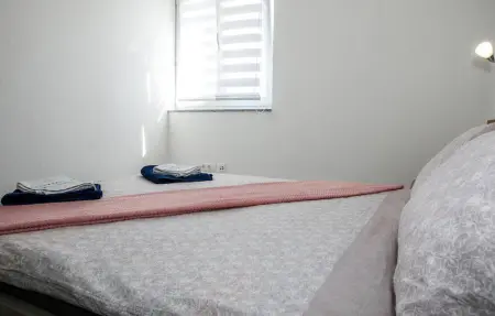 Location Appartement 4 personnes à Vrsi - Photo 14