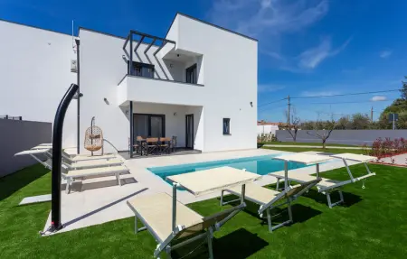 Location Maison 6 personnes à Valbandon - Photo 0