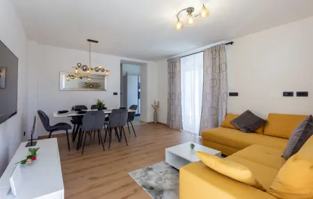 Location Maison 6 personnes à Valbandon - Photo 2