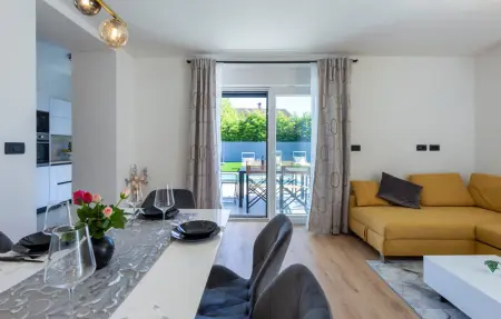 Location Maison 6 personnes à Valbandon - Photo 4