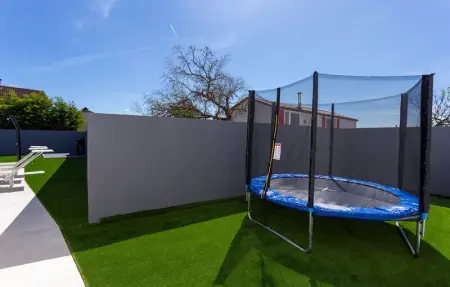 Location Maison 6 personnes à Valbandon - Photo 8