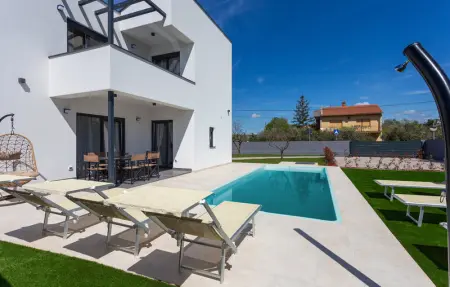 Location Maison 6 personnes à Valbandon - Photo 9