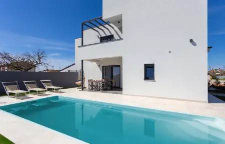 Location Maison 6 personnes à Valbandon - Photo 11