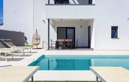 Location Maison 6 personnes à Valbandon - Photo 12