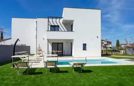 Location Maison 6 personnes à Valbandon - Photo 13