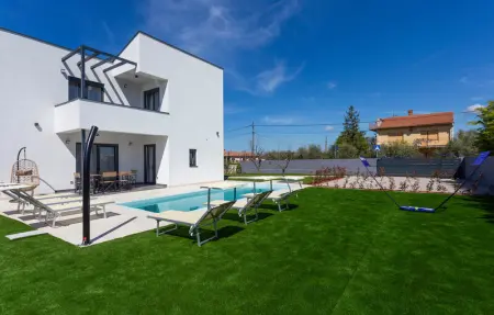 Location Maison 6 personnes à Valbandon - Photo 14