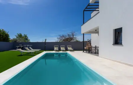 Location Maison 6 personnes à Valbandon - Photo 15