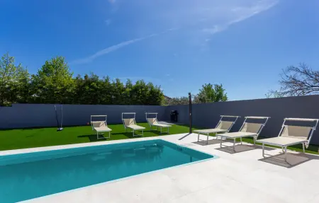 Location Maison 6 personnes à Valbandon - Photo 16