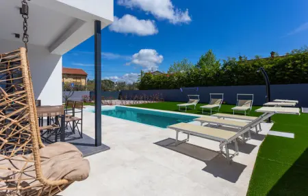 Location Maison 6 personnes à Valbandon - Photo 17