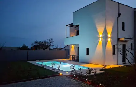 Location Maison 6 personnes à Valbandon - Photo 18