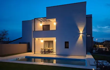 Location Maison 6 personnes à Valbandon - Photo 19