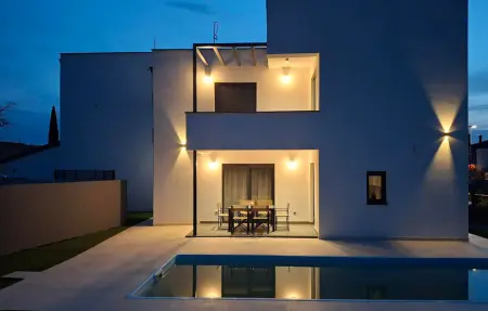 Location Maison 6 personnes à Valbandon - Photo 20