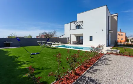 Location Maison 6 personnes à Valbandon - Photo 21