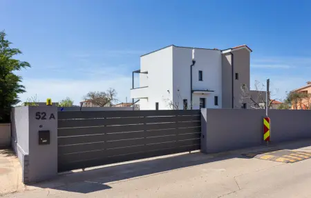 Location Maison 6 personnes à Valbandon - Photo 24