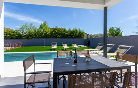 Location Maison 6 personnes à Valbandon - Photo 25