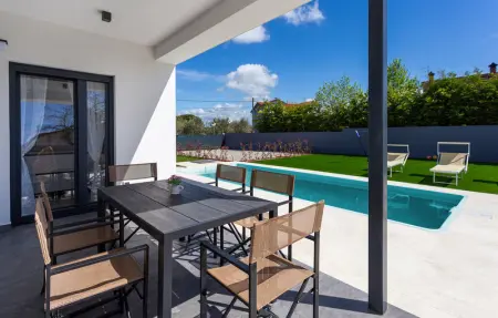 Location Maison 6 personnes à Valbandon - Photo 26