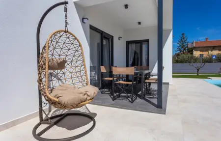 Location Maison 6 personnes à Valbandon - Photo 27