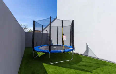 Location Maison 6 personnes à Valbandon - Photo 28