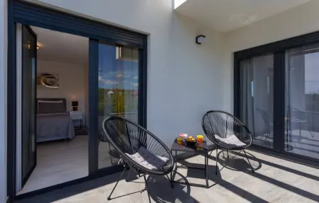 Location Maison 6 personnes à Valbandon - Photo 31