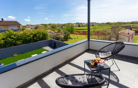 Location Maison 6 personnes à Valbandon - Photo 32