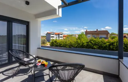 Location Maison 6 personnes à Valbandon - Photo 33