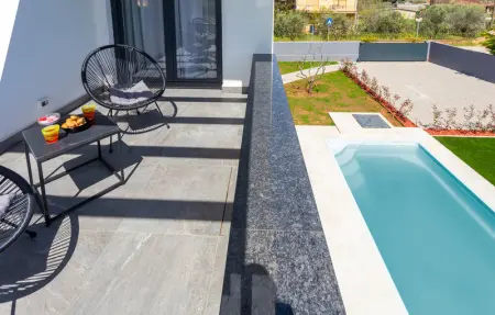 Location Maison 6 personnes à Valbandon - Photo 34