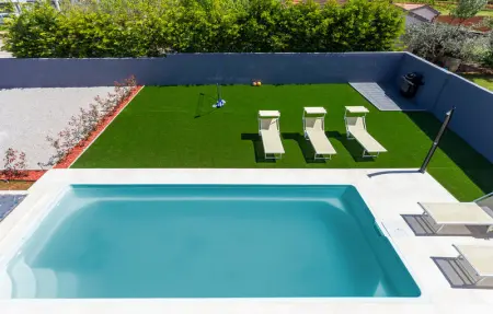 Location Maison 6 personnes à Valbandon - Photo 35