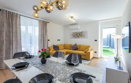 Location Maison 6 personnes à Valbandon - Photo 37