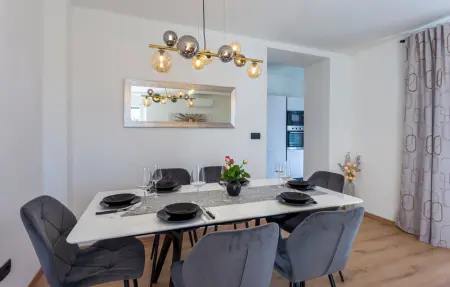 Location Maison 6 personnes à Valbandon - Photo 38