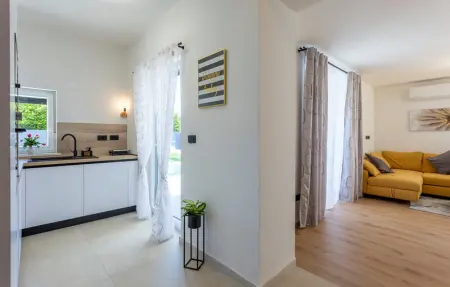 Location Maison 6 personnes à Valbandon - Photo 39