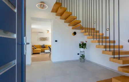 Location Maison 6 personnes à Valbandon - Photo 42