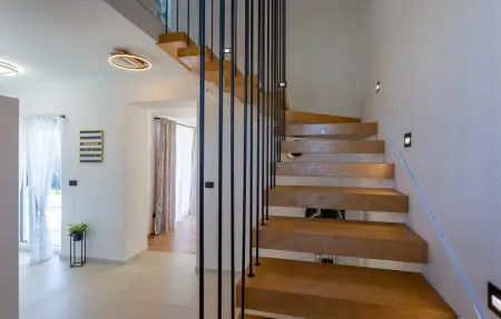 Location Maison 6 personnes à Valbandon - Photo 43