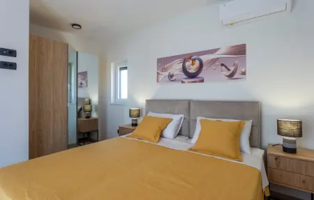 Location Maison 6 personnes à Valbandon - Photo 47